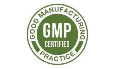 ZenCortex supplement made in GMP-certified USA facility to ensure quality and safety