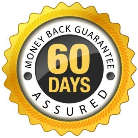 ZenCortex hearing support supplement 60-day money-back guarantee ensures risk-free purchase for customers